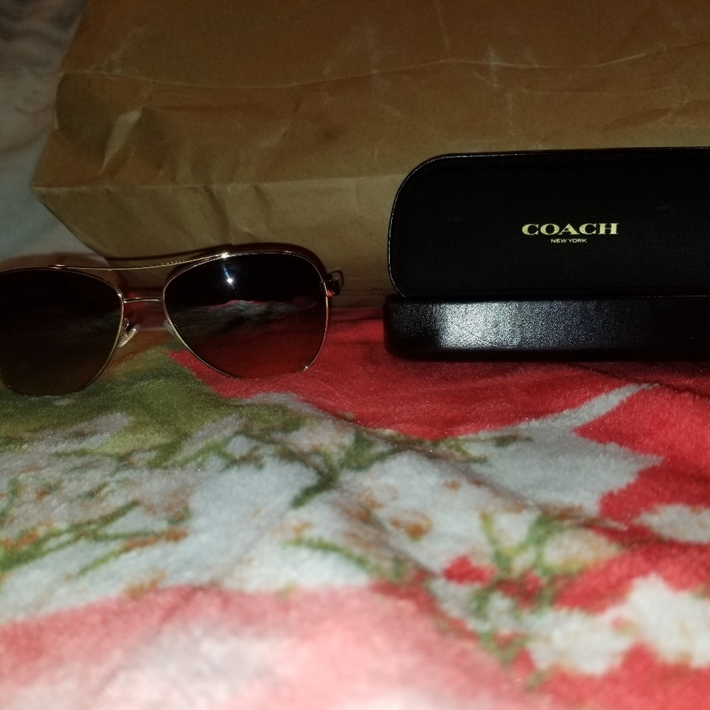 Couch sunglasses - Picture 3 of 5